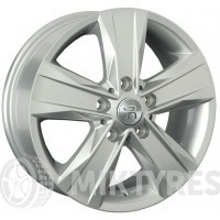 Replay Fiat (FT20) 6x16 5x118 ET 50 Dia 71.1 (S)